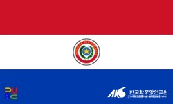 Paraguay flag