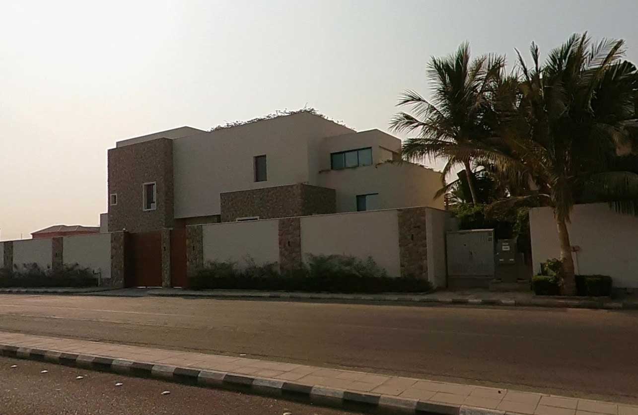 Madinah Office thumbnail