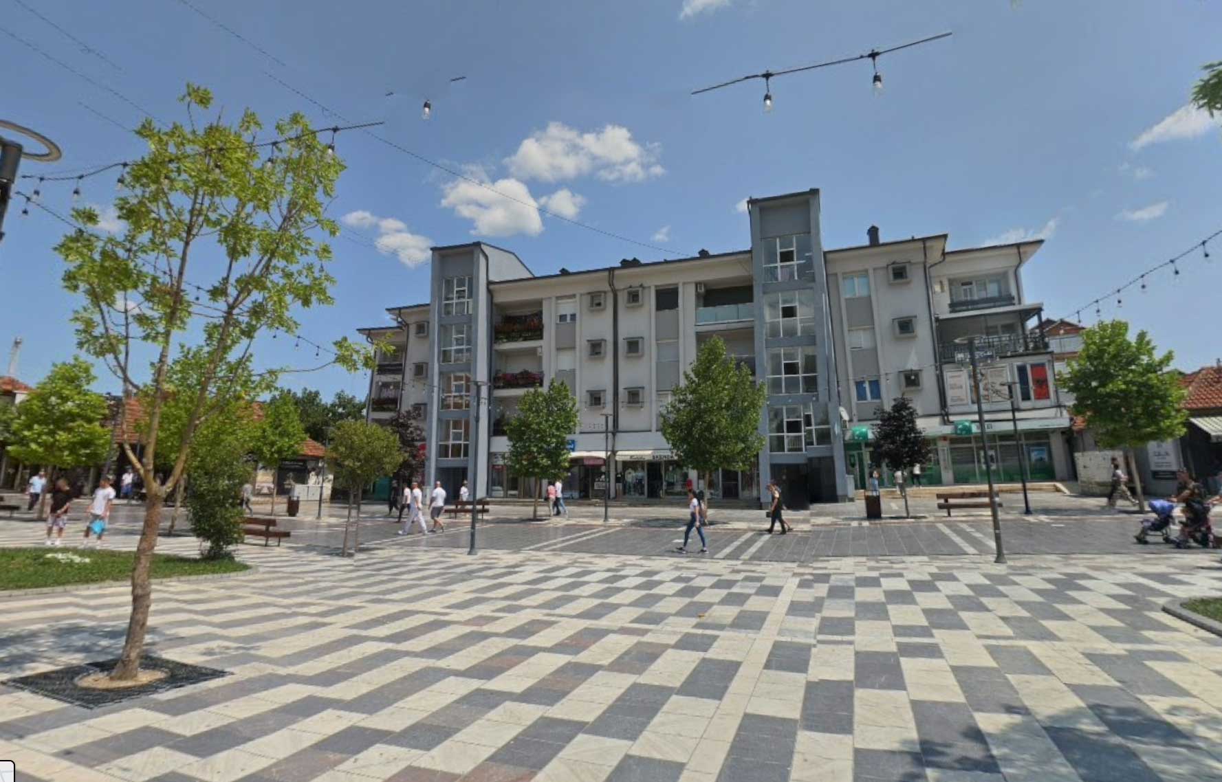 Gllamnik Office thumbnail