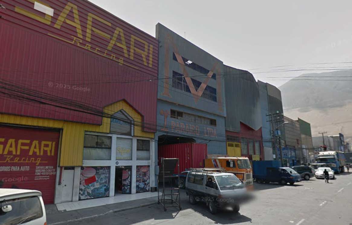 IQUIQUE Office thumbnail