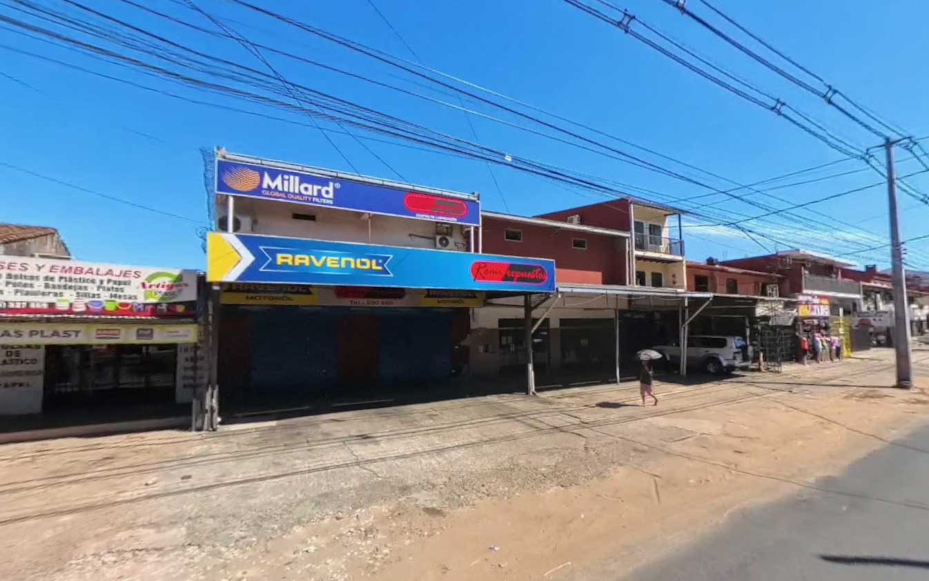 ASUNCIÓN Office thumbnail