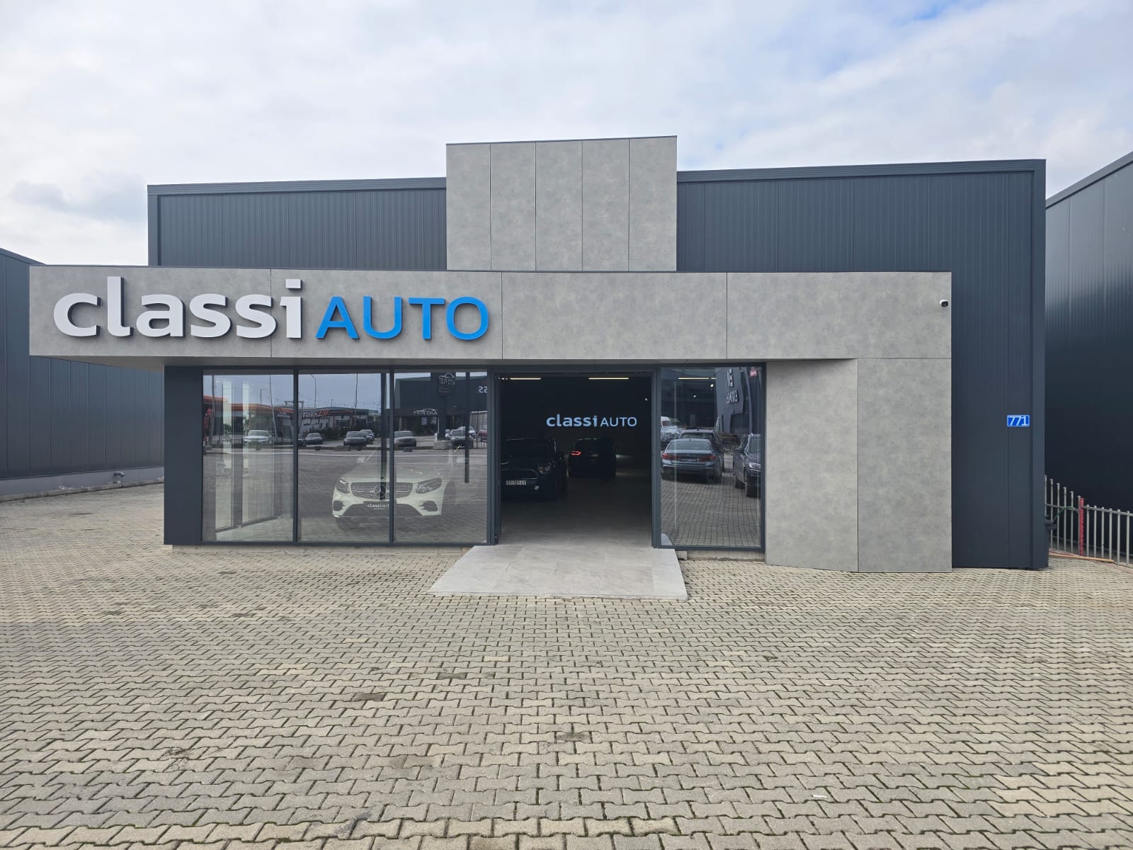 Ferizaj Office thumbnail